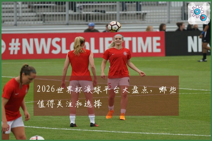 2026世界杯滚球平台大盘点，哪些值得关注和选择