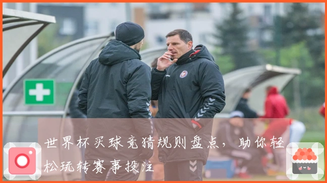 世界杯买球竞猜规则盘点，助你轻松玩转赛事投注